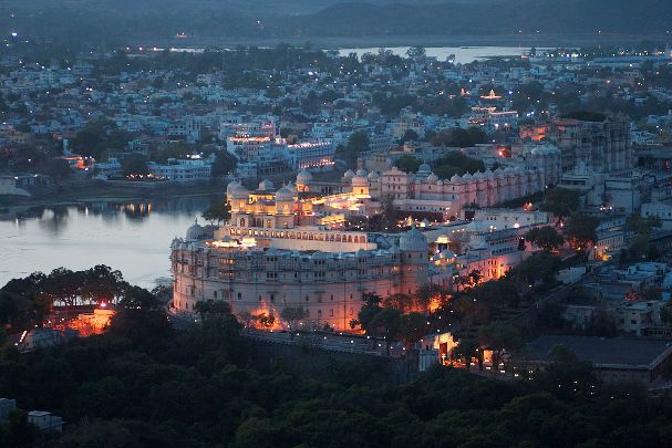 Udiapur